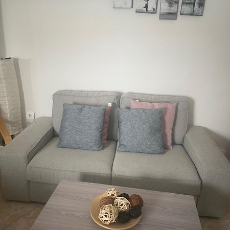 Apartamento Sureno Cadice Esterno foto