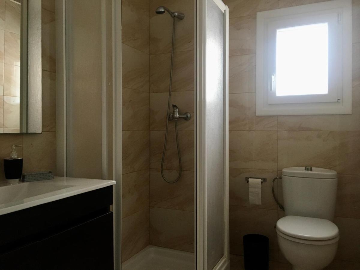 Apartamento Sureno Cadice Esterno foto