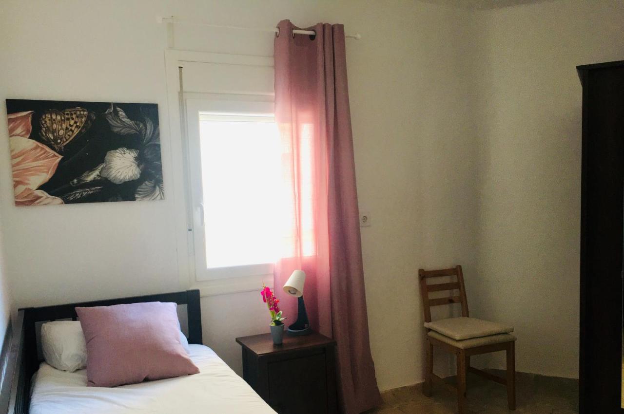 Apartamento Sureno Cadice Esterno foto