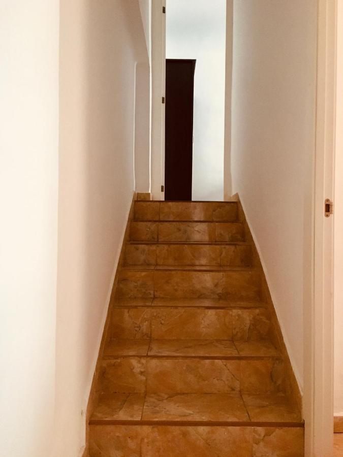 Apartamento Sureno Cadice Esterno foto