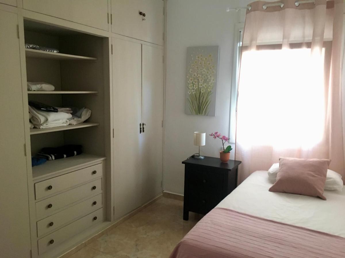 Apartamento Sureno Cadice Esterno foto