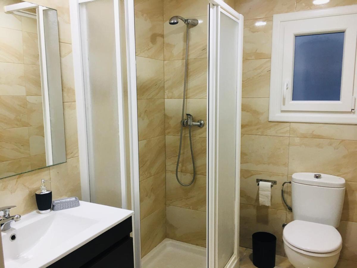 Apartamento Sureno Cadice Esterno foto