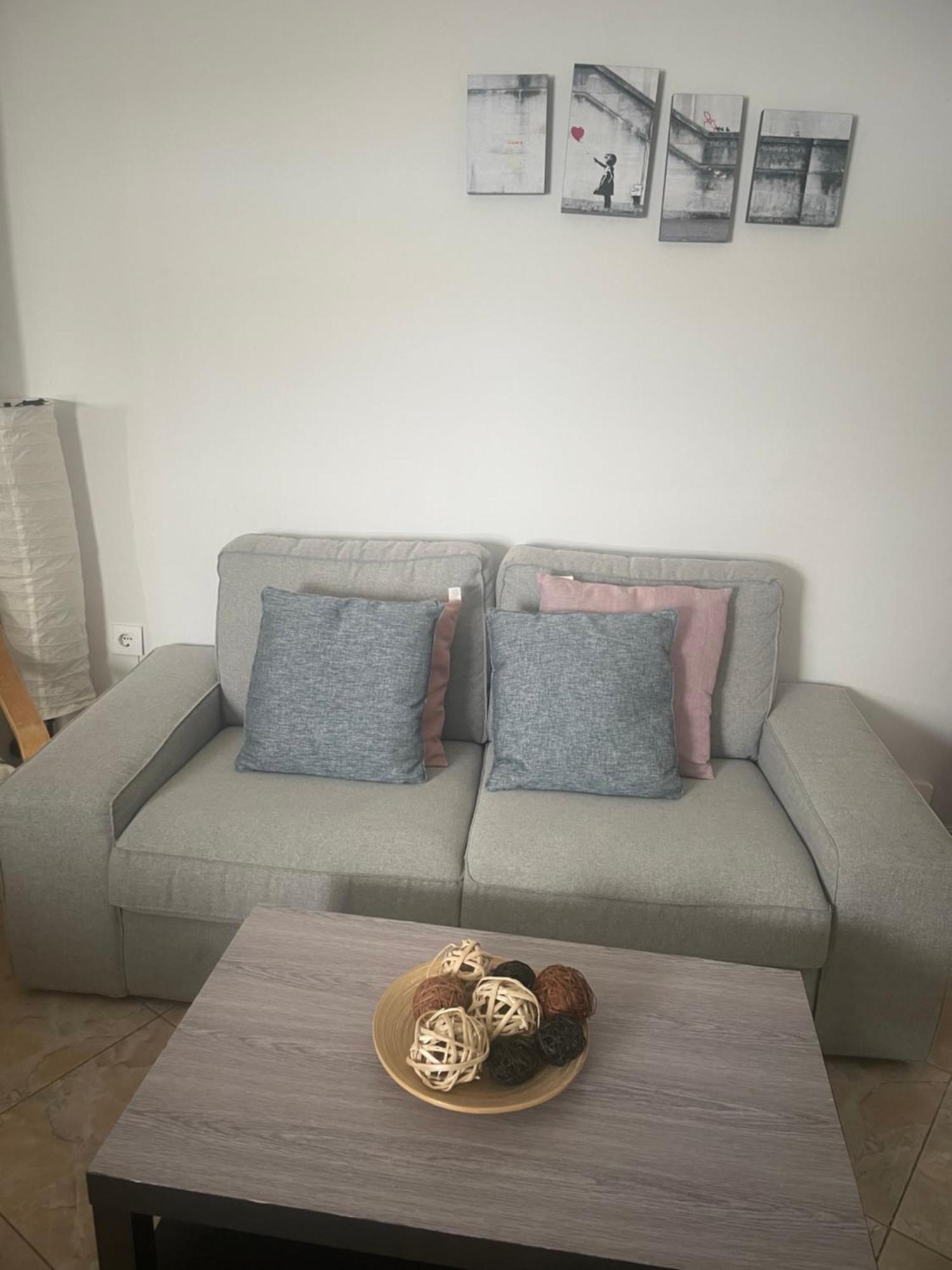 Apartamento Sureno Cadice Esterno foto